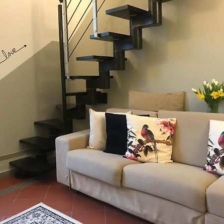 Sonnino Suite Florence Luaran gambar