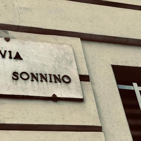 Sonnino Suite Florence Luaran gambar