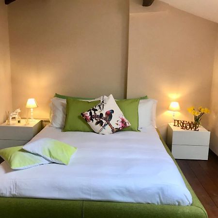 Sonnino Suite Florence Luaran gambar