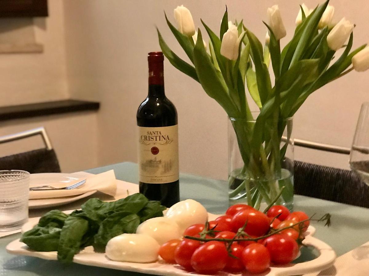 Sonnino Suite Florence Luaran gambar