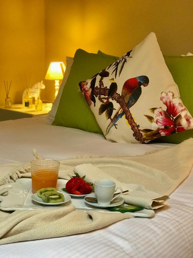 Sonnino Suite Florence Luaran gambar