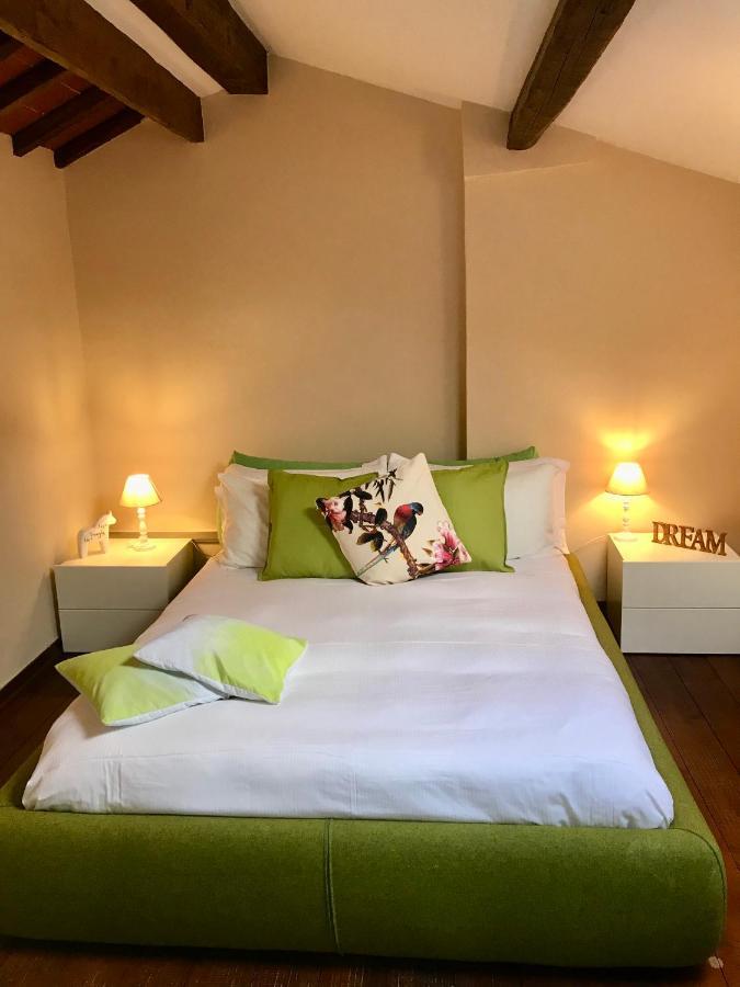 Sonnino Suite Florence Luaran gambar