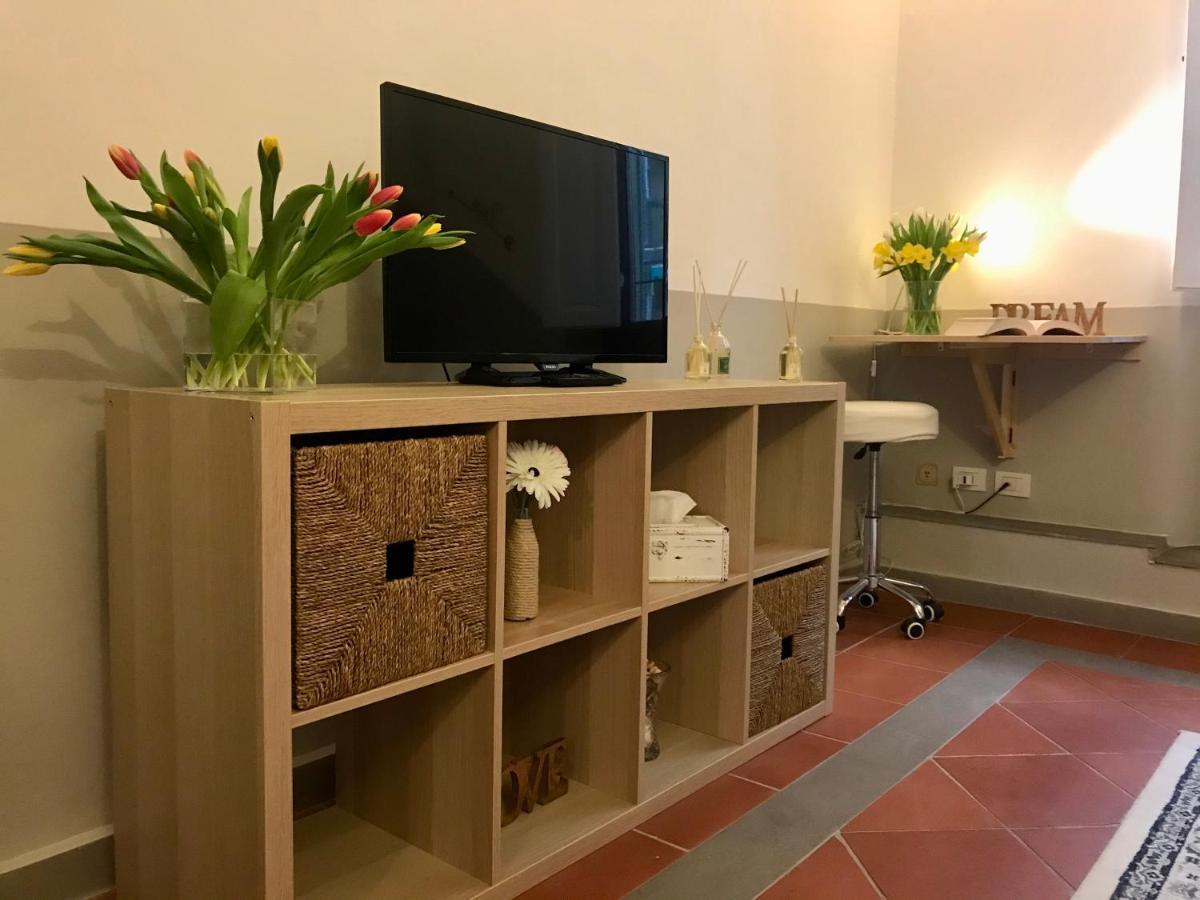Sonnino Suite Florence Luaran gambar