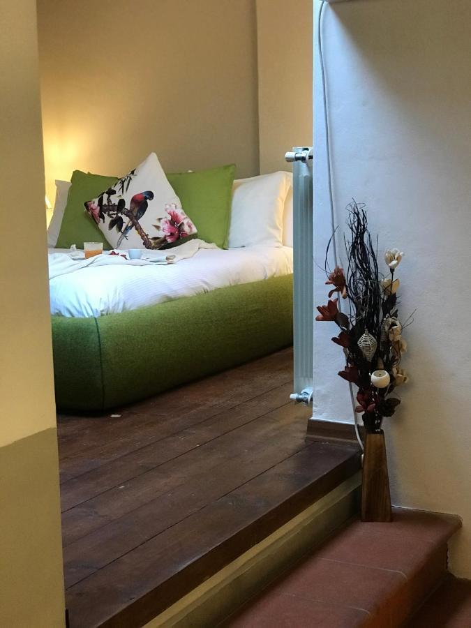 Sonnino Suite Florence Luaran gambar