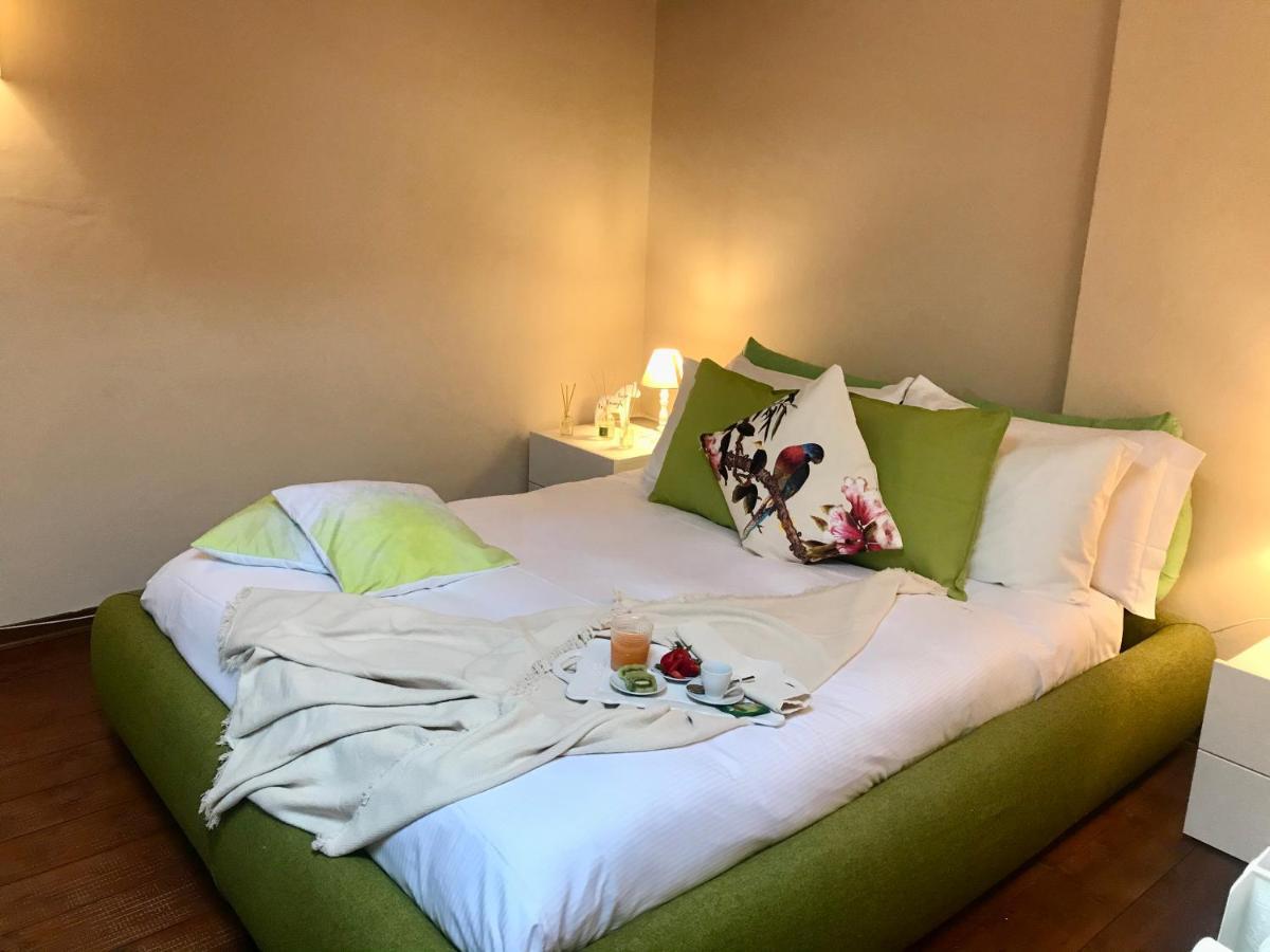 Sonnino Suite Florence Luaran gambar