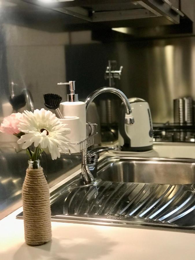 Sonnino Suite Florence Luaran gambar