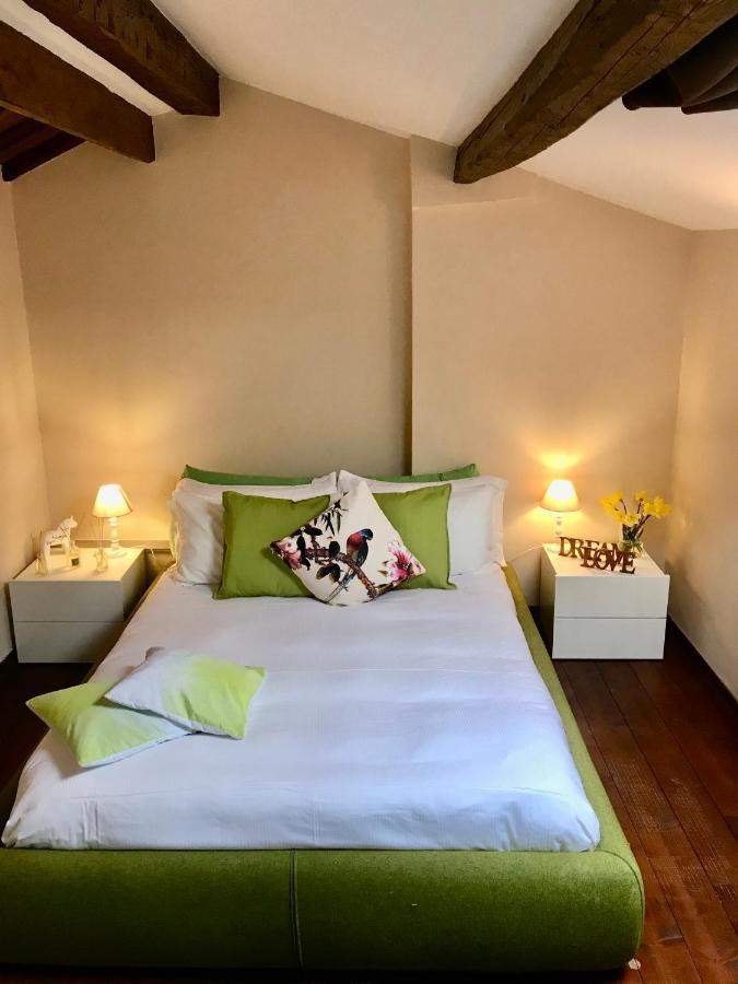 Sonnino Suite Florence Luaran gambar