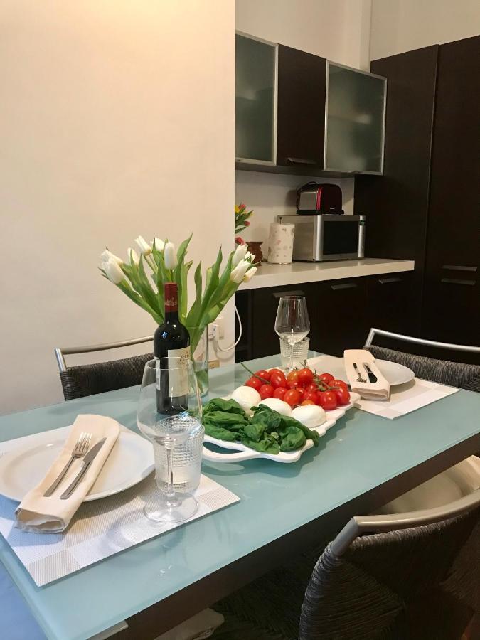 Sonnino Suite Florence Luaran gambar