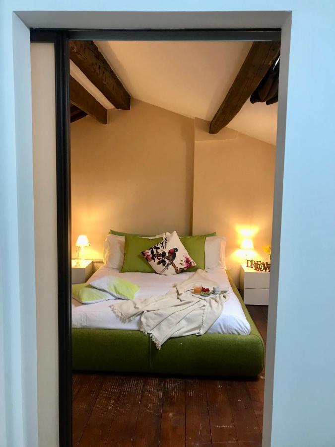 Sonnino Suite Florence Luaran gambar