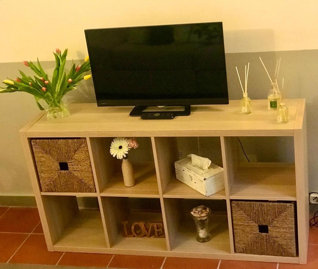 Sonnino Suite Florence Luaran gambar