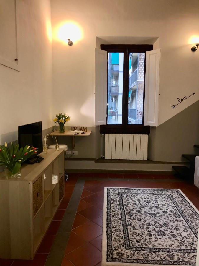 Sonnino Suite Florence Luaran gambar