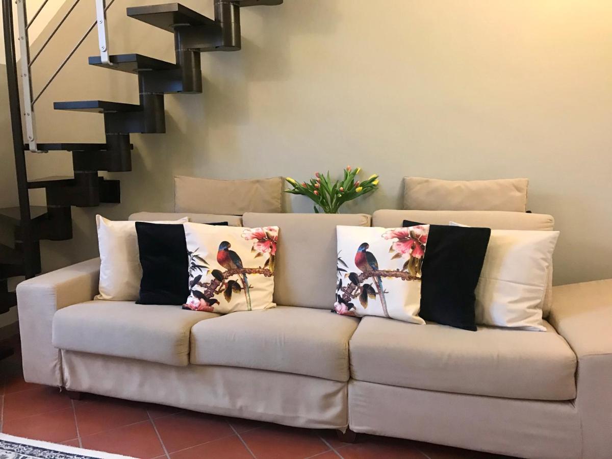Sonnino Suite Florence Luaran gambar