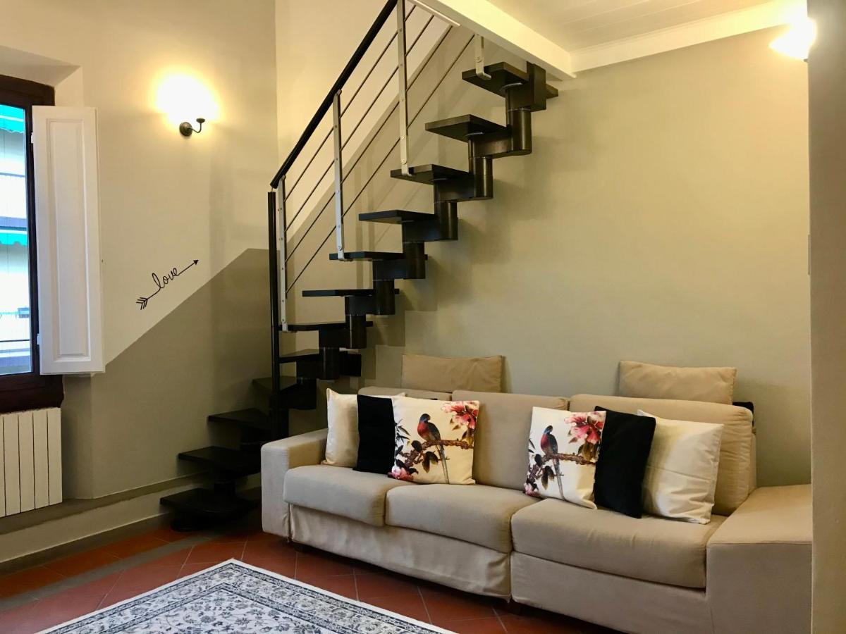Sonnino Suite Florence Luaran gambar