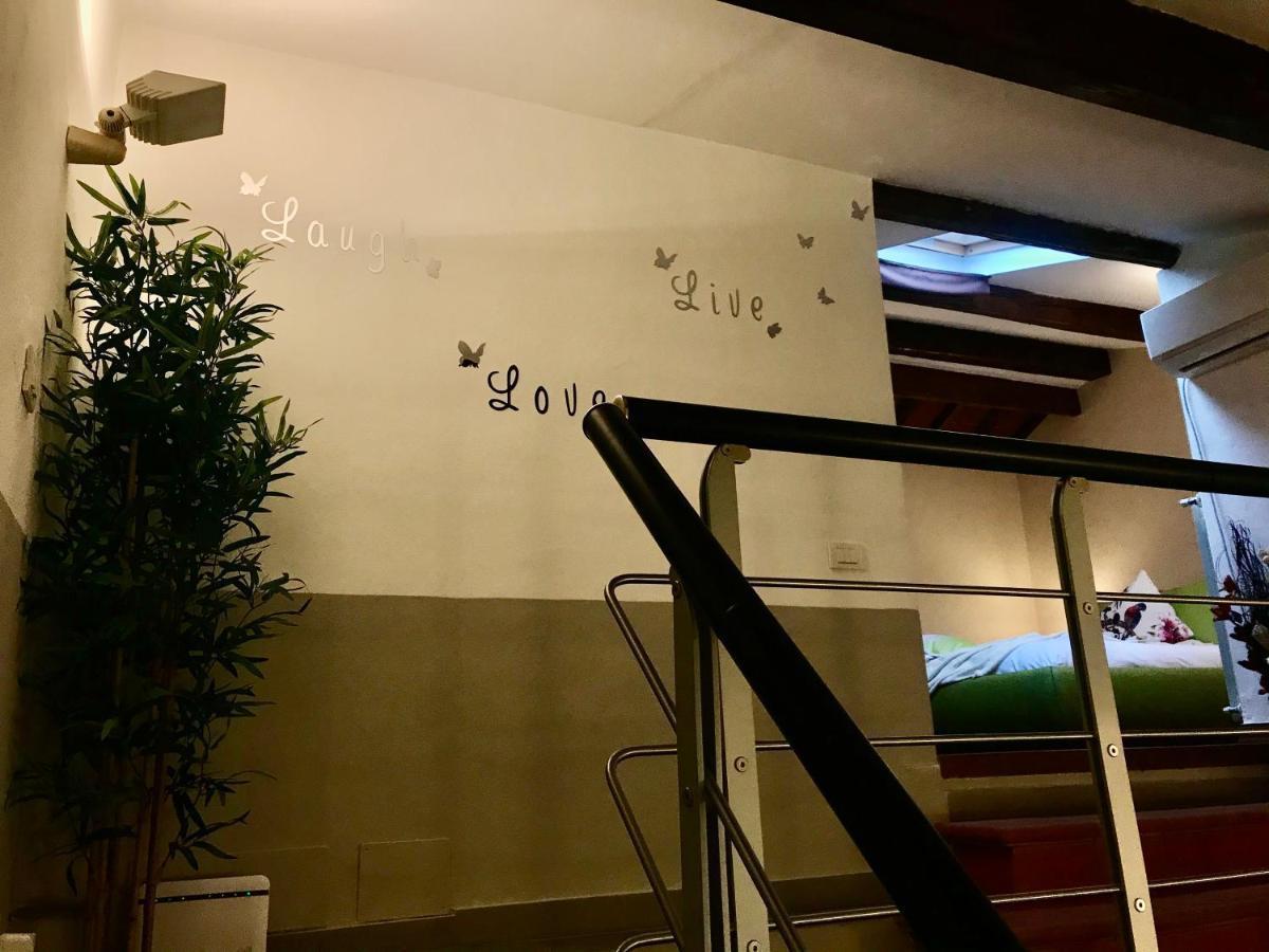 Sonnino Suite Florence Luaran gambar