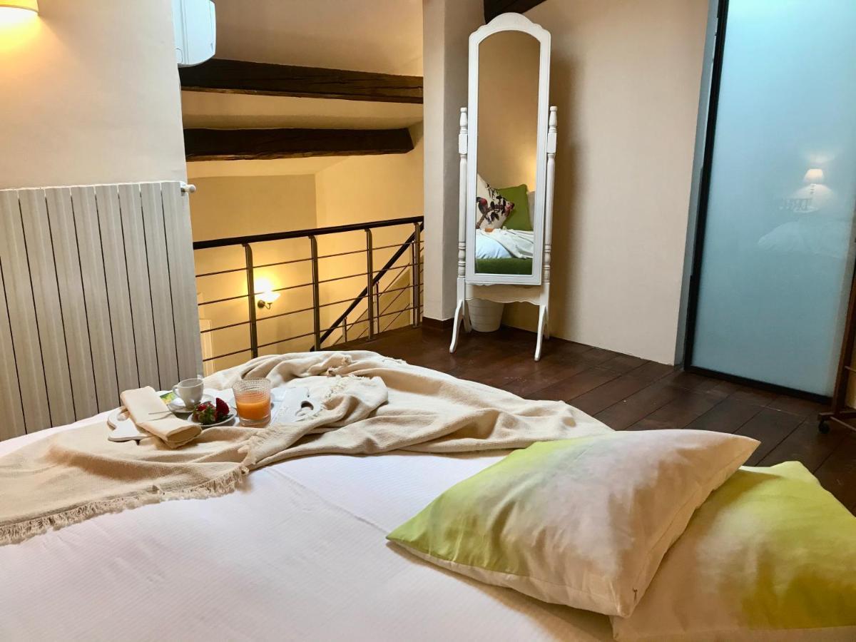 Sonnino Suite Florence Luaran gambar