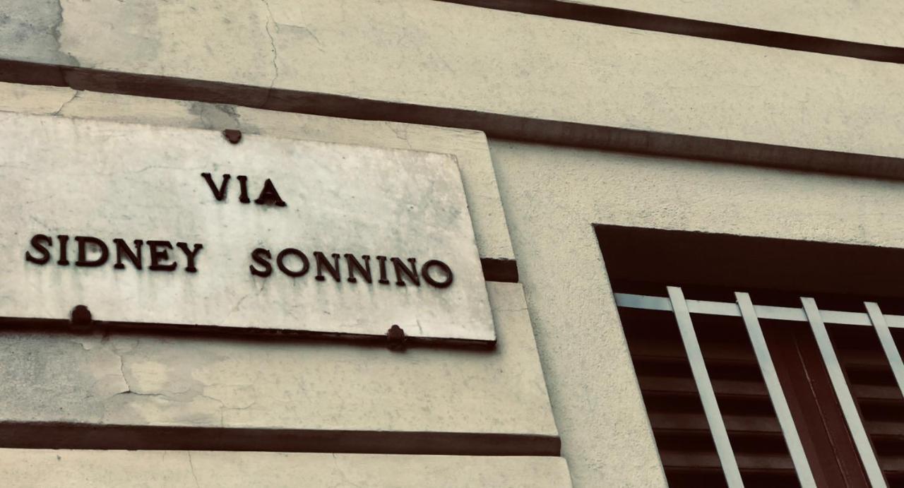 Sonnino Suite Florence Luaran gambar