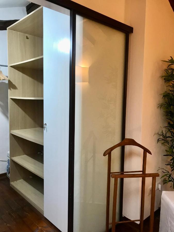Sonnino Suite Florence Luaran gambar